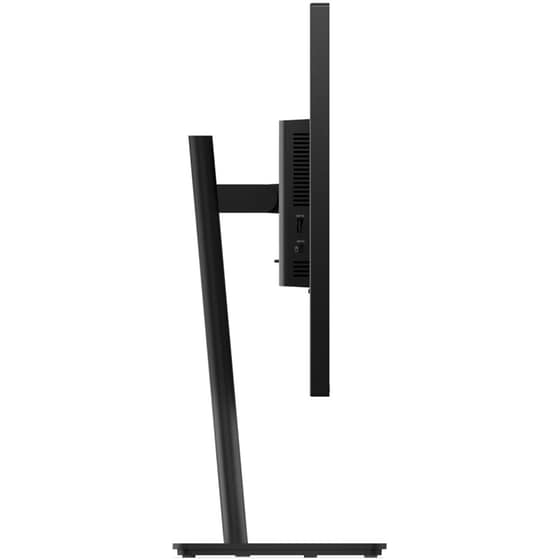 Lenovo Thinkvision T27qd-40 27" Quad HD IPS Flat 120Hz 6ms image 6