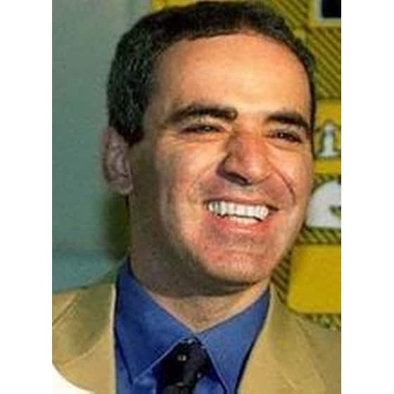 Η ζωή είναι μια παρτίδα σκάκι image 1