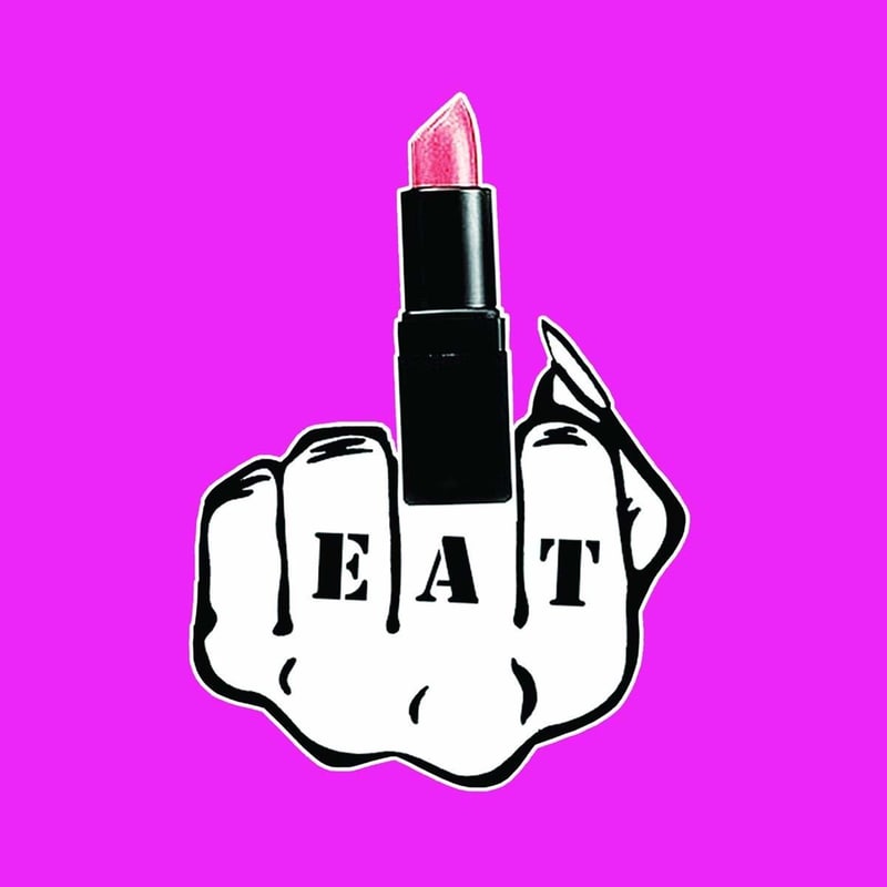 New Wig! No Rules! (Colored Vinyl)