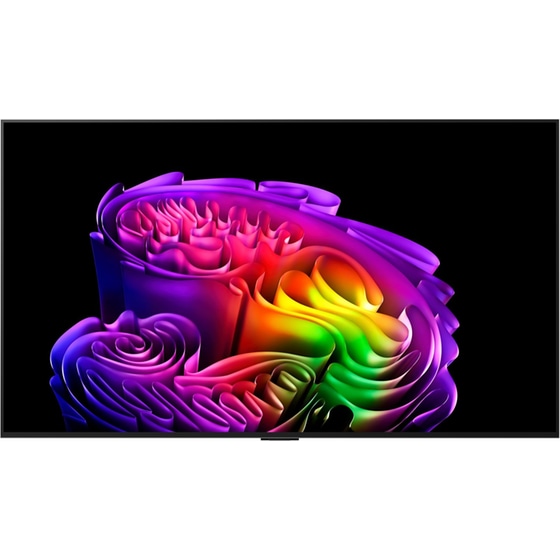 LG OLED 65" 4K Smart Τηλεόραση 65G64LW AI image 1
