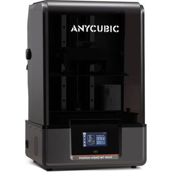3D Εκτυπωτής Anycubic Photon Mono M7 Max image 2