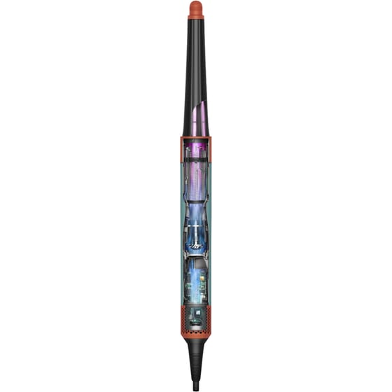 Multistyler Dyson Airwrap HS08 i.d. Straight + Wavy Ceramic Patina / Topaz image 16