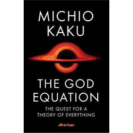 The God Equation