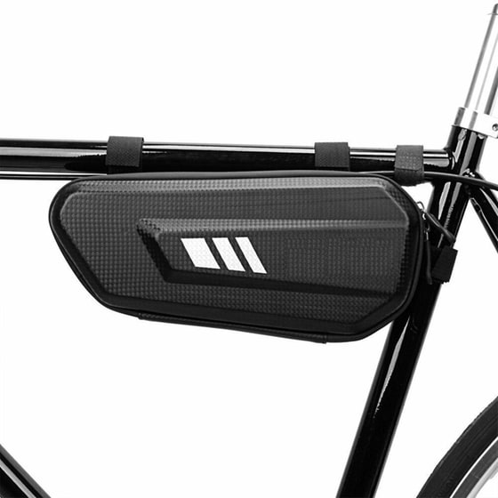 XSRES Τσάντα Σκελετού E-Bike Frame Bag image 3