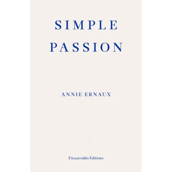 Simple Passion image 0