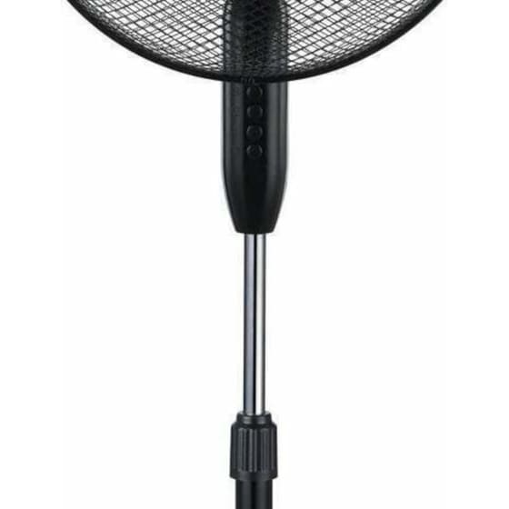 MORRIS MFS-16236 Ανεμιστήρας Δαπέδου 40W 40cm image 1