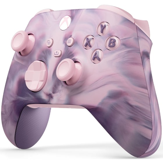 Microsoft Xbox Series Wireless Controller - Dream Vapor Special Edition image 2