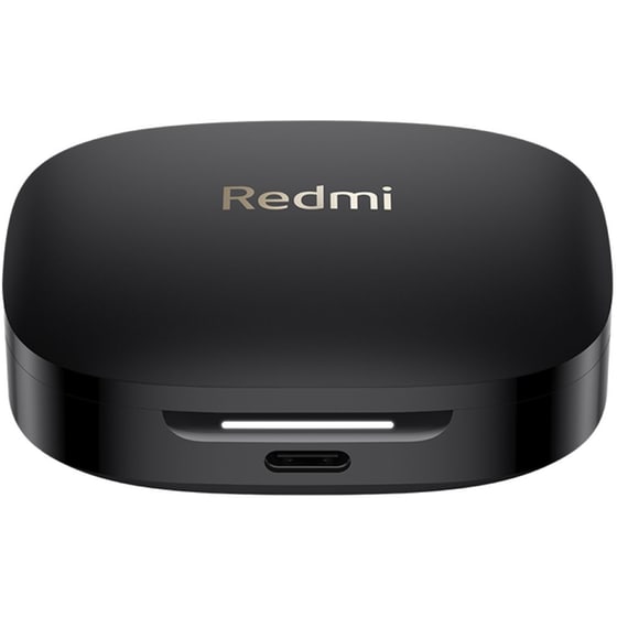 Ακουστικά Bluetooth Xiaomi Redmi Buds 6 - Night Black image 4