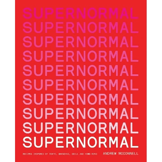 Supernormal image 0