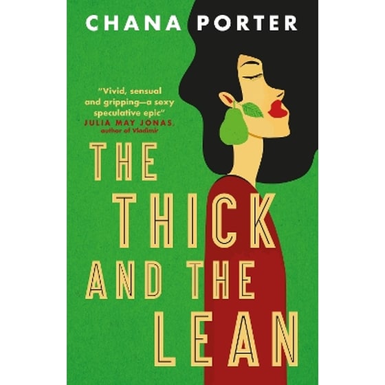 The Thick and The Lean image 0