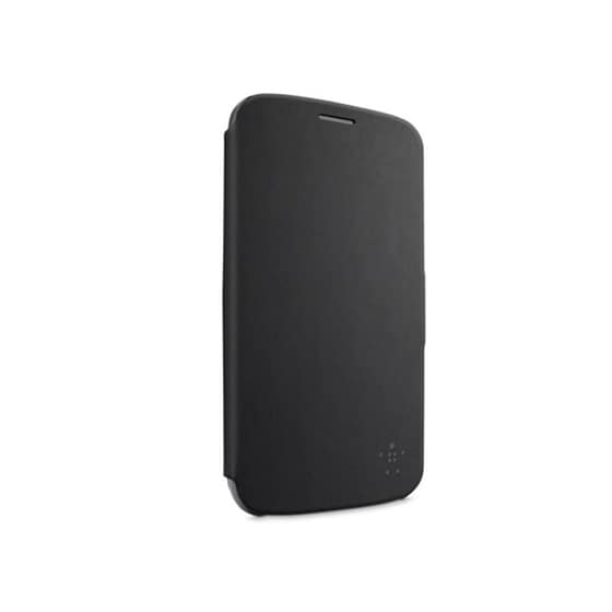 Θήκη Samsung Galaxy Note 3 - Belkin Wallet Folio F8M684B1C00 Μαύρο image 1