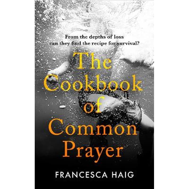 The Cookbook of Common Prayer