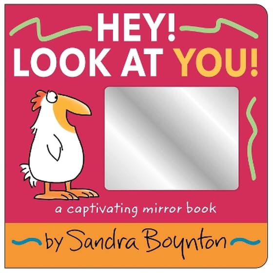 Hey! Look at You! image 0