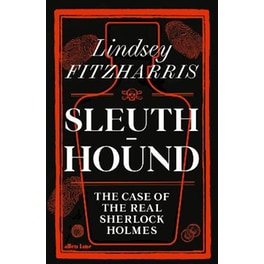 Sleuth-Hound