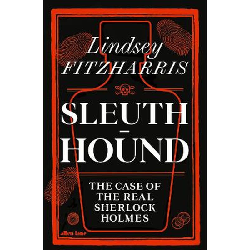 Sleuth-Hound