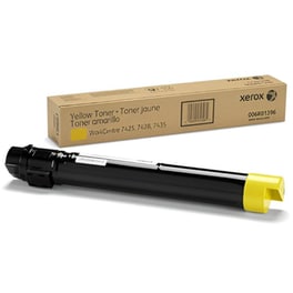 Toner Xerox 006R01396 - Yellow