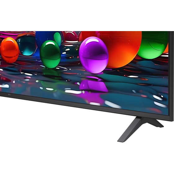 LG LED 65" 4K Smart Τηλεόραση 65UA75006LA image 9