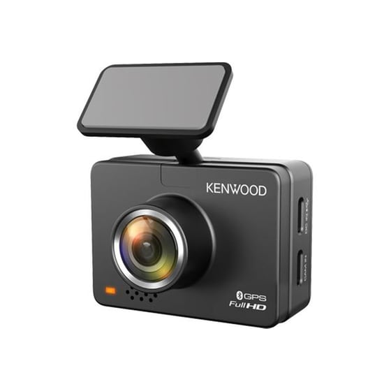 Κάμερα DVR Αυτοκινήτου Dash Cam Kenwood DRVA310W 2.0" Full HD - Μαύρη image 7