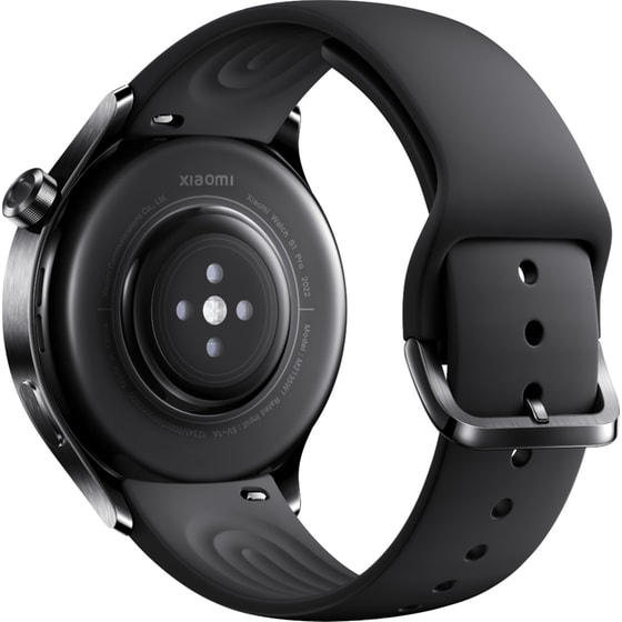 Smartwatch Xiaomi Watch S1 Pro 46mm - Black image 3