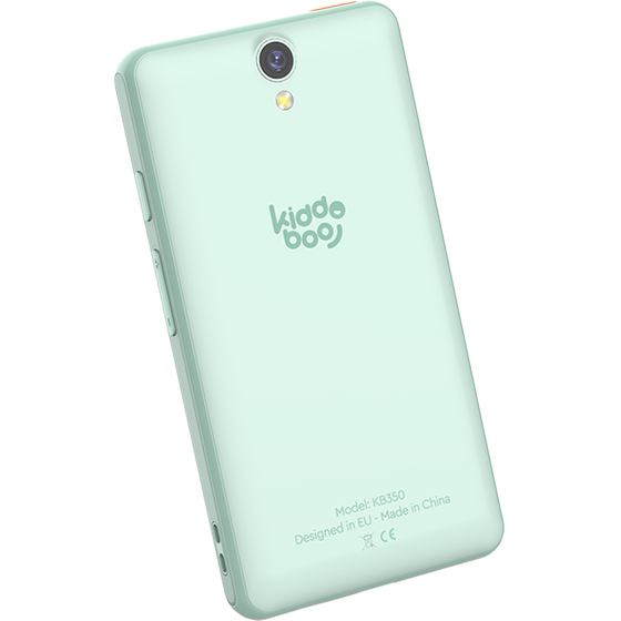 Kiddoboo Mobistar 4G 64GB - Mint image 5