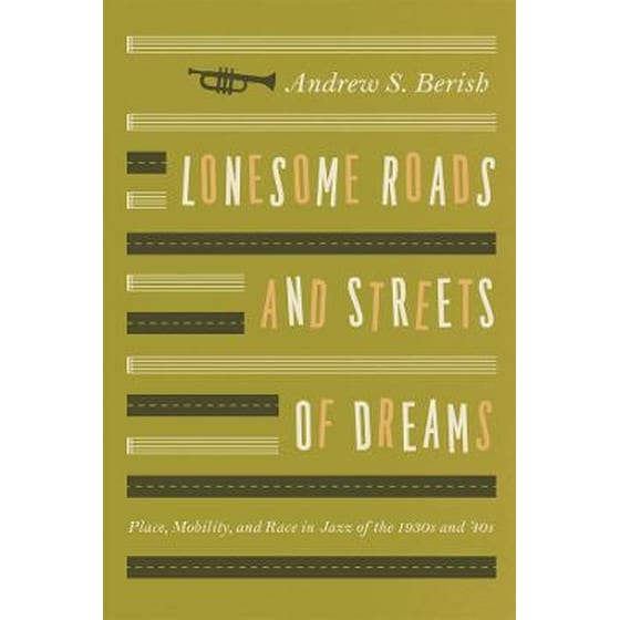 Lonesome Roads and Streets of Dreams image 0