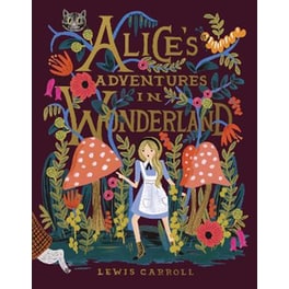 Alice's Adventures in Wonderland