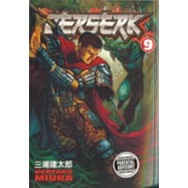Berserk, Vol. 9