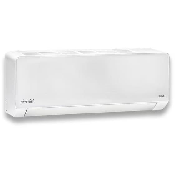 TOYOTOMI Ikigai TAN-18IG Κλιματιστικό Inverter 18.000 BTU A++/A+++ με Ιονιστή & WiFi image 5