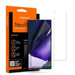 Προστατευτικό οθόνης Samsung Galaxy Note 20 Ultra - Spigen Neo Flex Full Cover