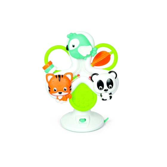 As Βρεφικο Παιχνιδι Ζωακια Στο Καρουζελ image 0