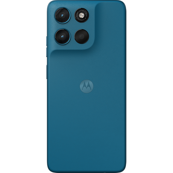 Motorola Moto G57 Power 5G 256GB - PANTONE Corsair image 4