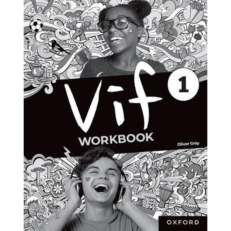 Vif: Vif 1 Workbook Pack