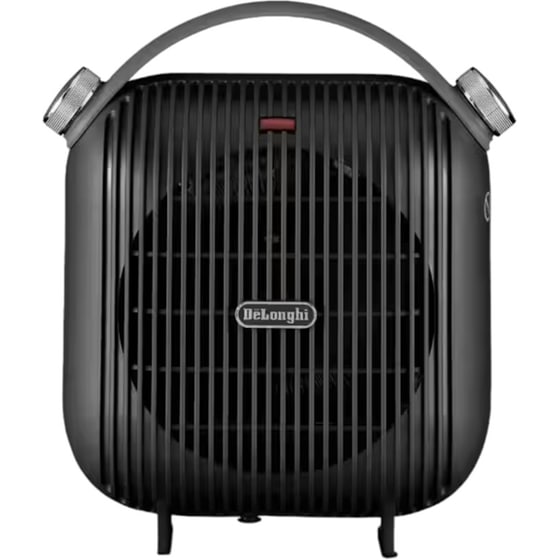Αερόθερμο Δαπέδου DELONGHI Capsule Hobby HFS30C24.DG 2400W image 0