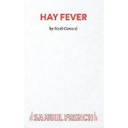 Hay Fever