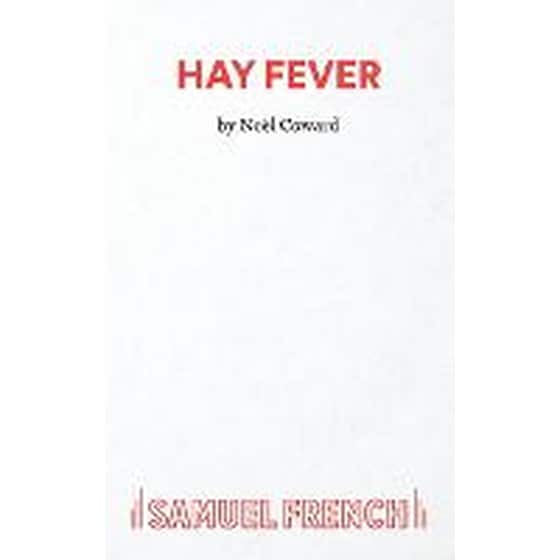 Hay Fever image 0