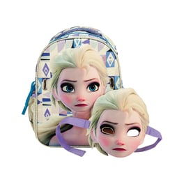 Τσάντα Πλάτης Gim Elsa Frozen 1 Θήκης