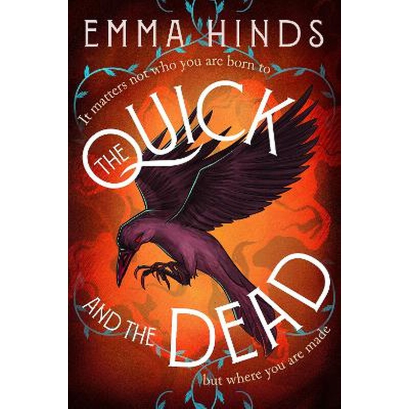 The Quick and the Dead