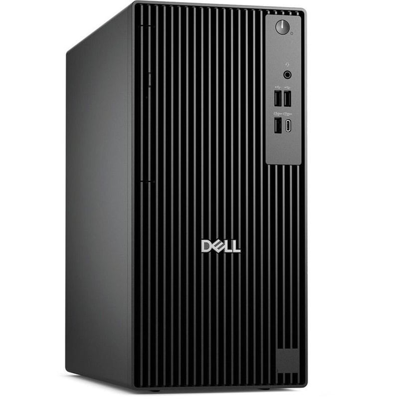 Desktop Dell Pro Tower QCT1250 (Intel Core i7-14700/16 GB/512GB SSD/UHD Graphics/Win11Pro)