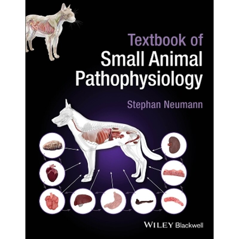 Textbook of Small Animal Pathophysiology