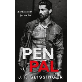 Pen Pal