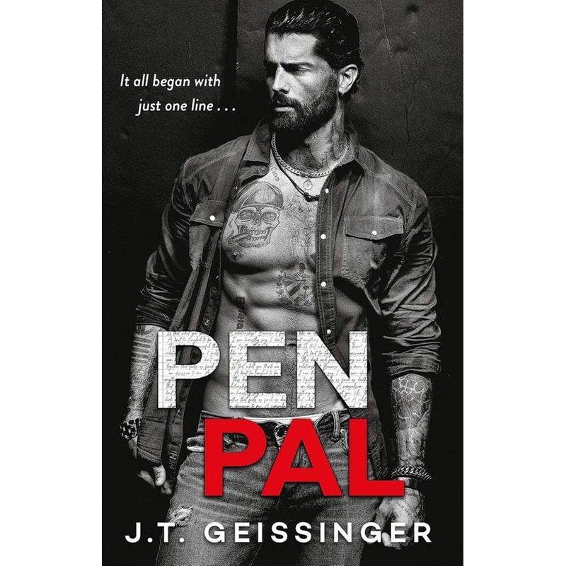 Pen Pal
