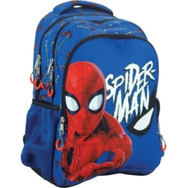 Σχολική Τσάντα Πλάτης GIM Spiderman