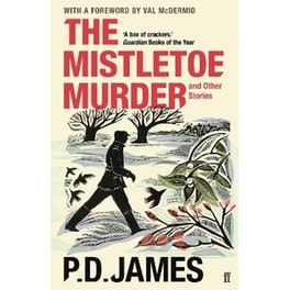Mistletoe Murder and Other Stories