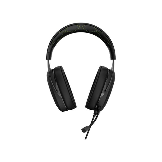 Gaming Headset CORSAIR HS 50 Green image 2
