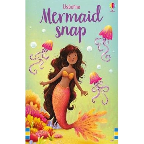 Mermaid Snap image 0