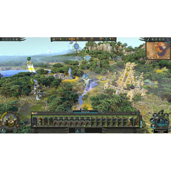 Total War: Warhammer Trilogy (Code in a Box) - PC image 22