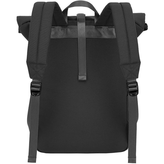 Τσάντα Laptop 15.6" SBOX Jakarta - Black image 2