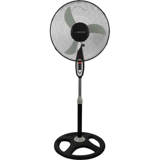 ESPERANZA Typhoon EHF002KE 50W 40cm Ανεμιστήρας Δαπέδου image 0