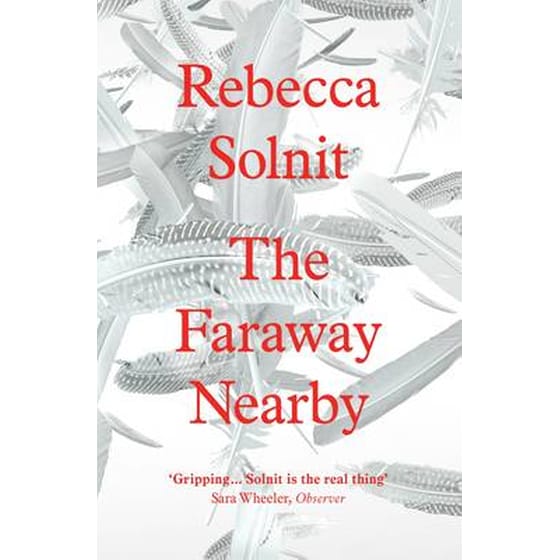 Faraway Nearby image 0