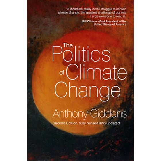 Politics of Climate Change 2e image 0